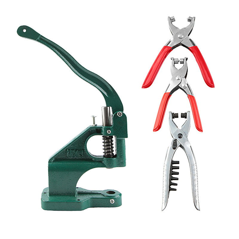 equipment 10